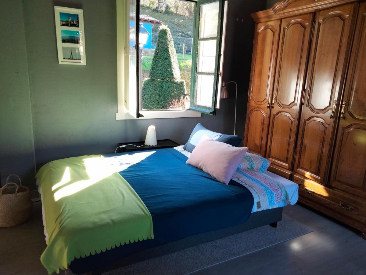 Errekaondo Appartement Areatza Buitenkant foto