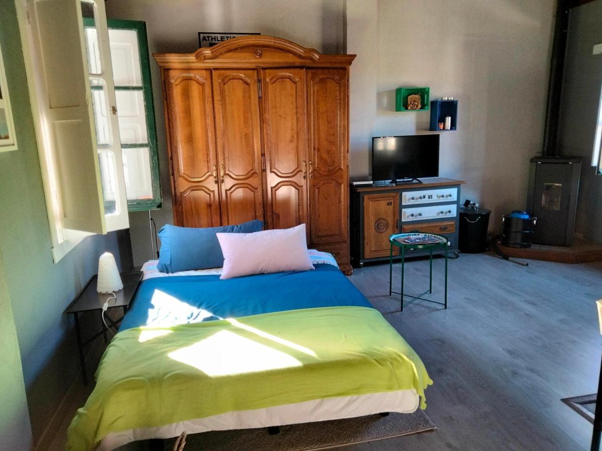 Errekaondo Appartement Areatza Buitenkant foto