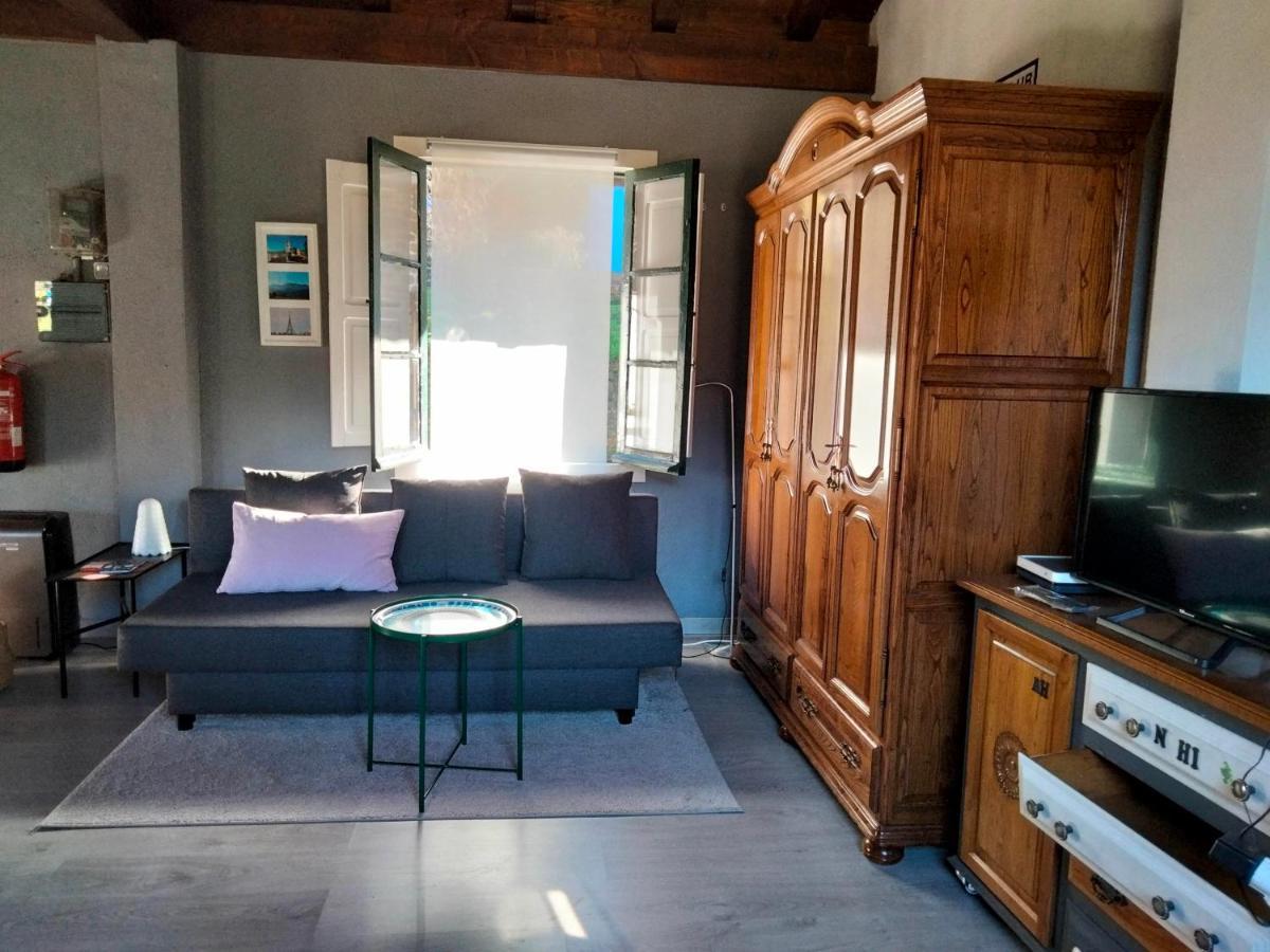 Errekaondo Appartement Areatza Buitenkant foto