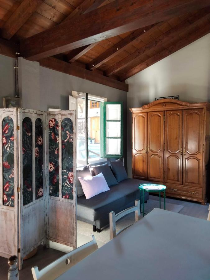 Errekaondo Appartement Areatza Buitenkant foto