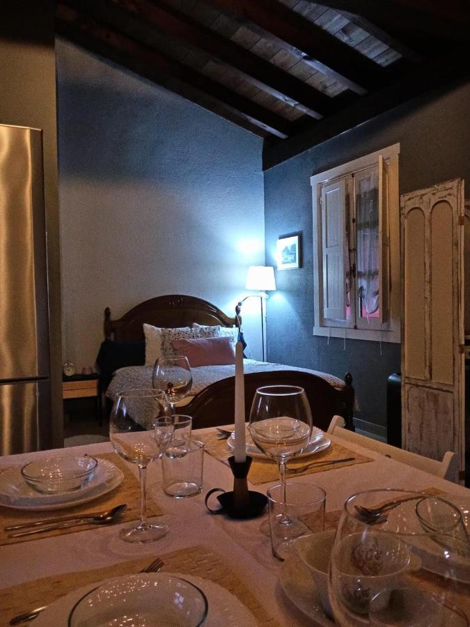 Errekaondo Appartement Areatza Buitenkant foto