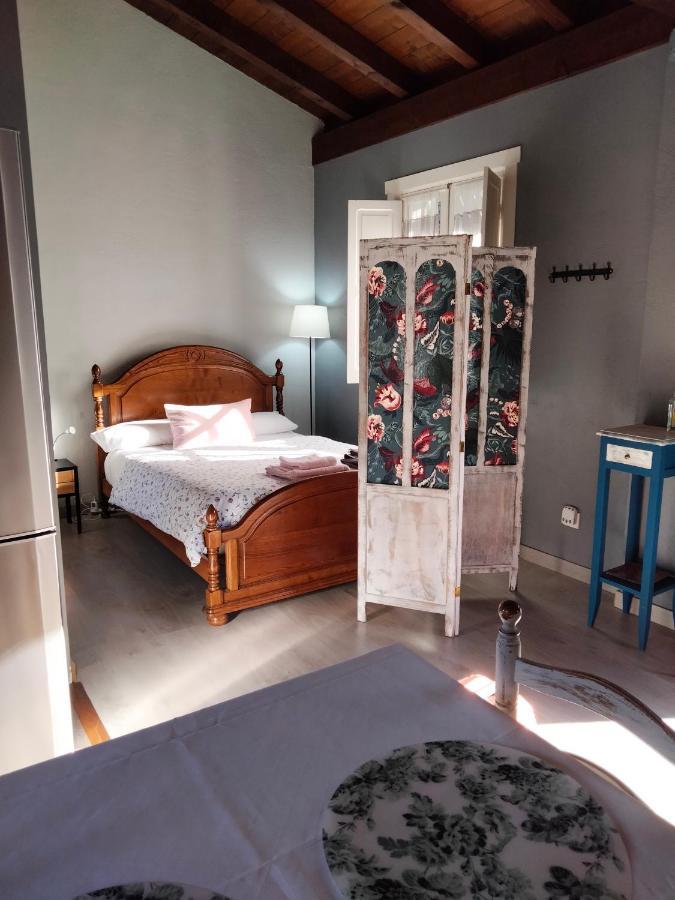 Errekaondo Appartement Areatza Buitenkant foto